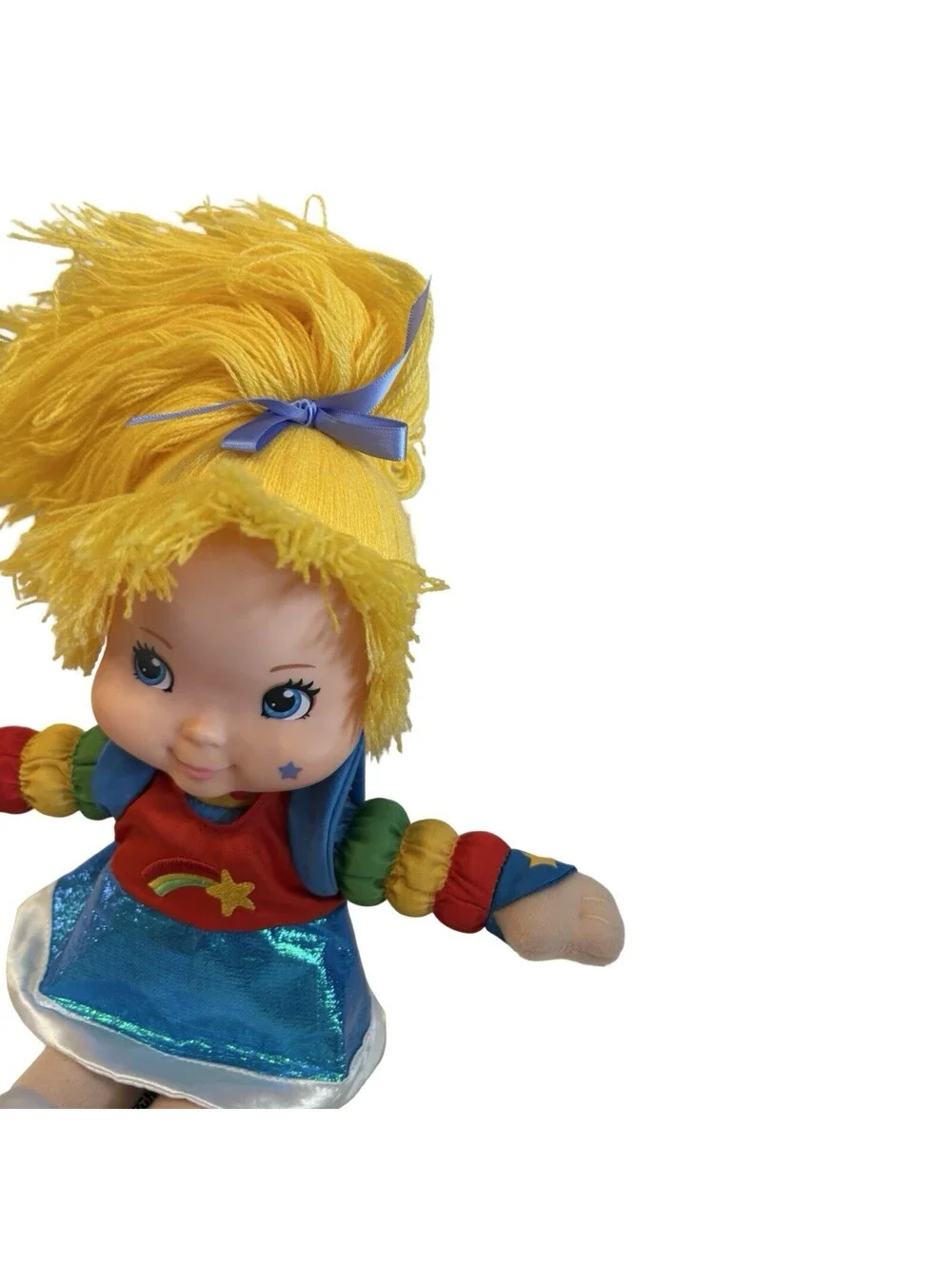 Hallmark rainbow brite